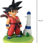 Dragon Ball History Box Son Goku - Bandai
