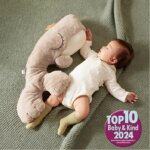 Balena Dormi Bene - Topbright