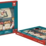 Gioco Educativo Raccolta Differenziata - Topbright