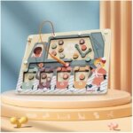 Gioco Educativo Raccolta Differenziata - Topbright