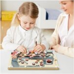 Gioco Educativo Raccolta Differenziata - Topbright