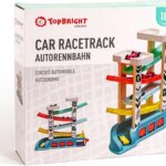 Pista Scivolo delle Auto - Topbright