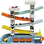 Pista Scivolo delle Auto - Topbright