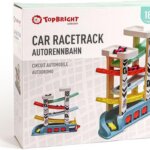 Pista Scivolo delle Auto - Topbright