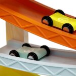 Pista Scivolo delle Auto - Topbright