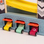 Pista Scivolo delle Auto - Topbright