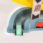 Pista Scivolo delle Auto - Topbright