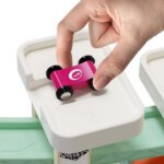 Pista Scivolo delle Auto - Topbright