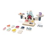 Gioco Educativo Bilancia Yummy Bear - Topbright