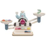 Gioco Educativo Bilancia Yummy Bear - Topbright