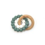 Anello Dentizione Ocean - OB Designs
