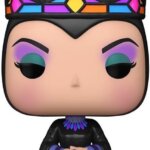 Evil Queen Biancaneve - Funko