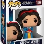 Biancaneve - Funko