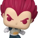 Super Broly Super Sayan - Funko