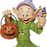 Cucciolo Dolcetto Scherzetto - Disney Traditions