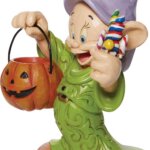 Cucciolo Dolcetto Scherzetto - Disney Traditions