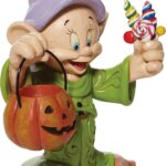 Cucciolo Dolcetto Scherzetto - Disney Traditions