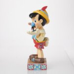 Pinocchio e il Grillo Parlante Big - Disney Traditions