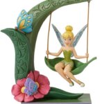 Trilly su Altalena - Disney Traditions