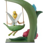 Trilly su Altalena - Disney Traditions