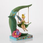 Trilly su Altalena - Disney Traditions