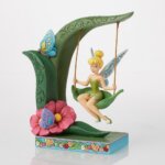 Trilly su Altalena - Disney Traditions