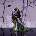Maleficent - Disney Showcase