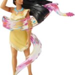 Pocahontas - Disney Showcase