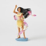 Pocahontas - Disney Showcase