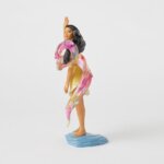 Pocahontas - Disney Showcase