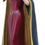 Mother Gothel - Disney Showcase