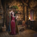 Mother Gothel - Disney Showcase
