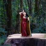Mother Gothel - Disney Showcase