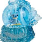 Waterball Stitch - Disney Showcase