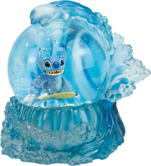 Waterball Stitch - Disney Showcase