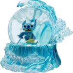 Waterball Stitch - Disney Showcase