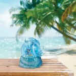 Waterball Stitch - Disney Showcase
