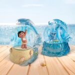 Waterball Stitch - Disney Showcase
