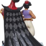 Aladino e Jafar - Disney Traditions