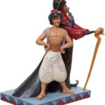 Aladino e Jafar - Disney Traditions