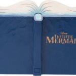 Libro La Sirenetta - Disney Traditions