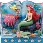 Libro La Sirenetta - Disney Traditions