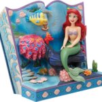 Libro La Sirenetta - Disney Traditions