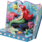 Libro La Sirenetta - Disney Traditions