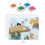 Tocca e Colora - Djeco