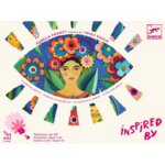 Inspired by Coioacan - Djeco