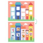 Set Creativo L Arte del Ricalco - Djeco