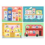 Set Creativo L Arte del Ricalco - Djeco