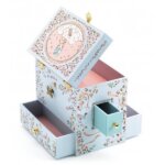 Carillon Musicale Ballerine - Djeco