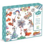 Kit Creativo Activity Paper - Djeco